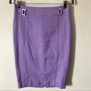 The limited pencil skirt